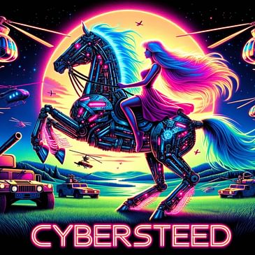 Cybersteed