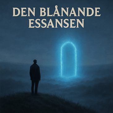 Den blånande essansen