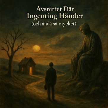 Avsnittet Där Ingenting Händer (och ändå så mycket)