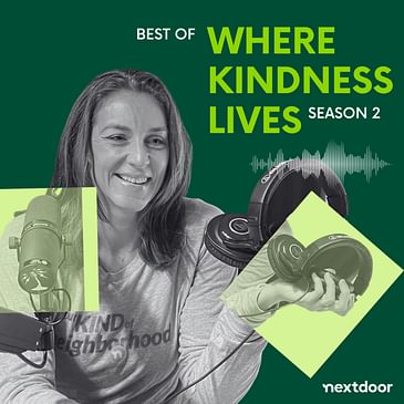 Best of Where Kindness Lives Season 2 with Jennie Sager
