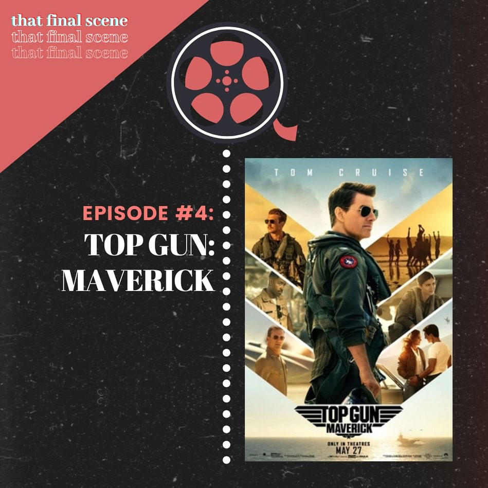 Top Gun: Maverick ending explained, Does Maverick die?
