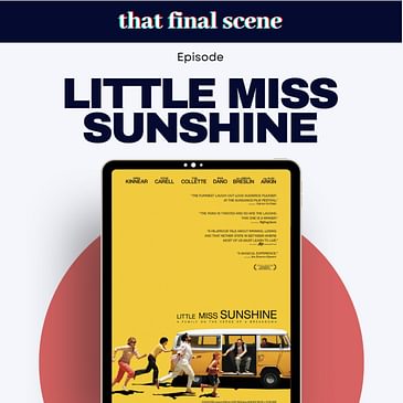 The best films to cheer you up + Little Miss Sunshine ending explained