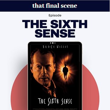 Movie directors who have lost the plot & The Sixth Sense ending explained