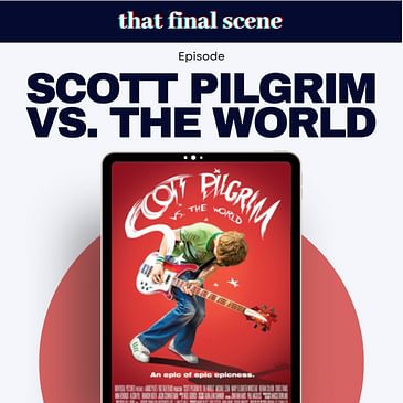 Succession Season 4 reactions & Scott Pilgrim vs. The World (alternate) ending explained