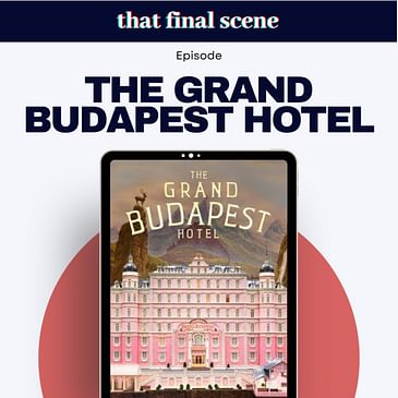 The best TV show rec, Whiplash hot takes & The Grand Budapest Hotel ending explained