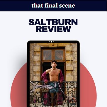 Prequels, sequels, remakes: Yay or nay? + Saltburn and The Crown Season 6 review