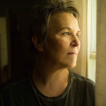 Episode 538: Mary Gauthier