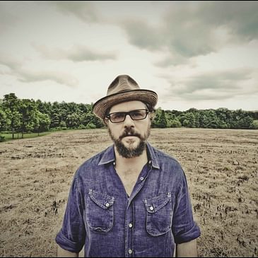 Episode 540: Patterson Hood (of The Drive-By Truckers)