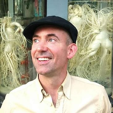 Episode 707: Craig Thompson