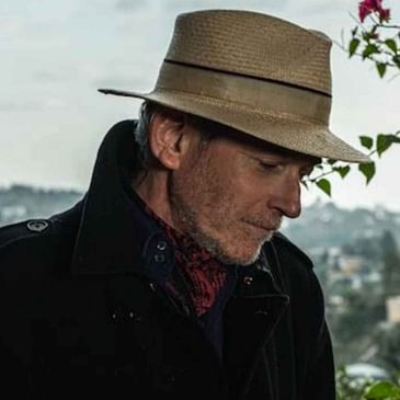 Episode 703: Benmont Tench