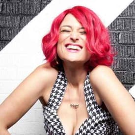 Episode 710: Monique Powell (Save Ferris)