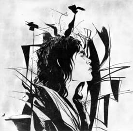 Episode 713: Paul Pope