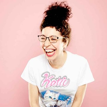 Episode 717: Katie Fricas