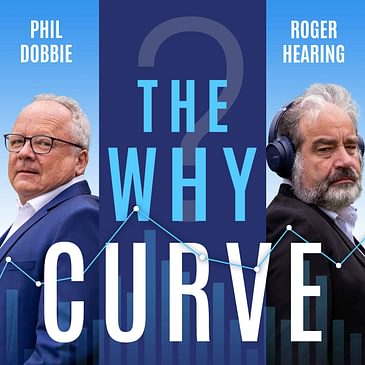 Choice Cuts - the Best of The Why Curve so far