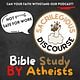Zephaniah Chapter 3: Bible Study by Atheists
