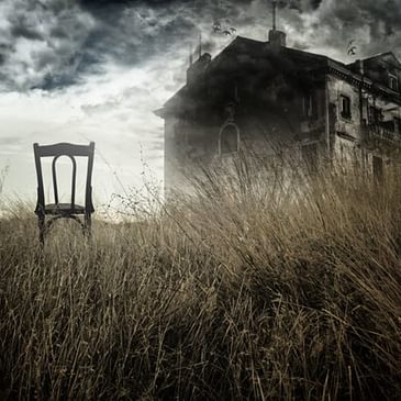 Haunted Chillicothe: True Ghost Stories, Tales, Legends and Folklore