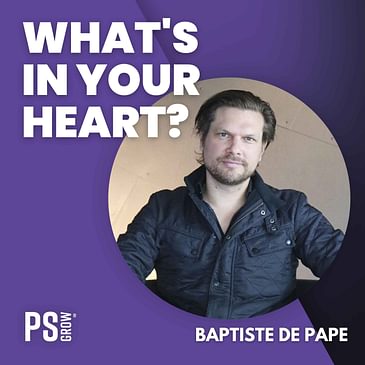 211 Baptiste de Pape Over The Power Of The Heart, Leer Manifesteren Zoals Oprah Winfrey En Remote Viewing | What's In Your Heart? (Dutch/Nederlands)