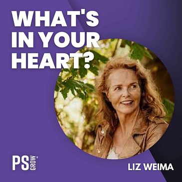 230 Liz Weima Over Levensplanning En Financiële Planning En Bewustzijn | What's In Your Wallet? (Dutch/Nederlands)