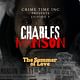 Charles Manson and the Summer of Love