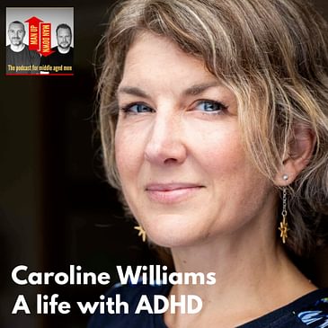 A life with ADHD