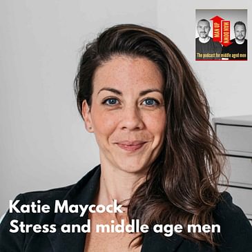 Stress, Burn out and middle age men