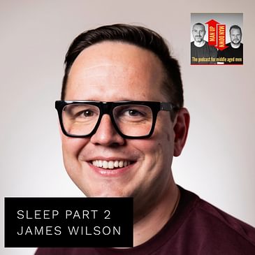 Sleep - part 2