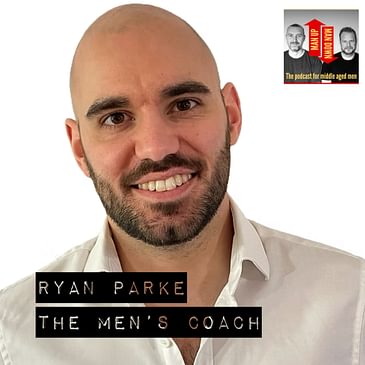 The Men's Coach