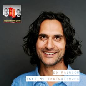 Testing Testosterone