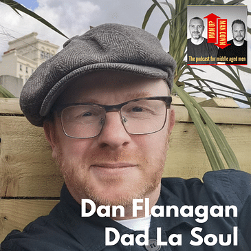 Dan Flanagan - Dad La Soul