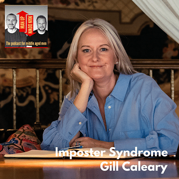 Gill Caleary - Imposter Syndrome
