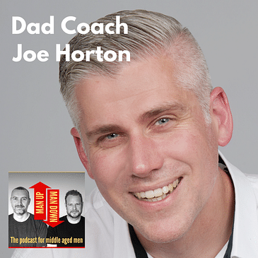 Dad Coach - Joe Horton