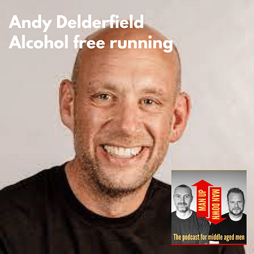 Andy Delderfield- Alcohol Free Runners
