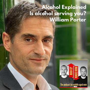 Alcohol Explained - William Porter
