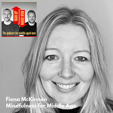Mindfulness for Middle Age - Fiona McKinnon
