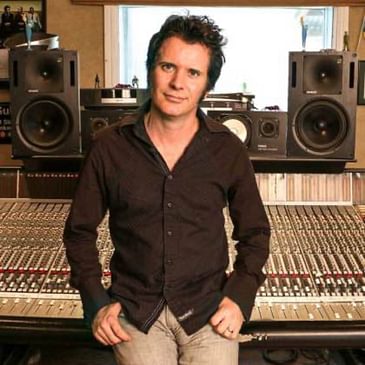 Music, the Industry and Everything Else with Warren Huart