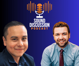 Hearing Health for Musicians with Dr. Frank Wartinger and Dr. Juan Vasquez