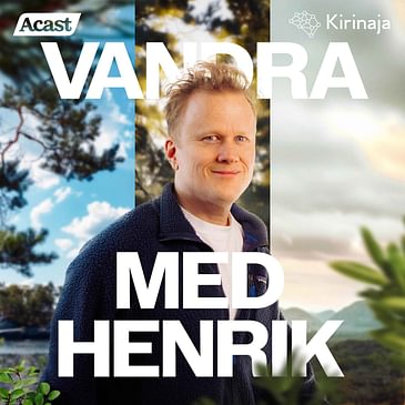 Vandra med Henrik - Sigtuna