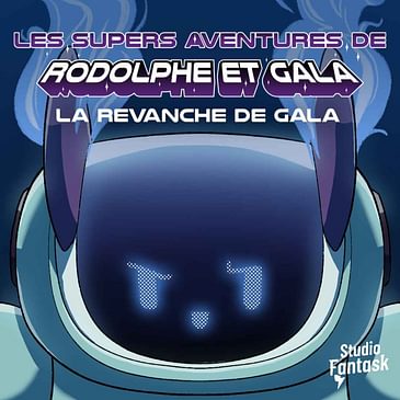 La revanche de Gala ▪️ EP08 ▪️ La grande bataille