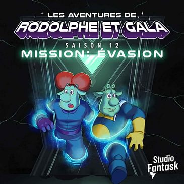 S12 ▪️ EP04 ▪️ Le Plan