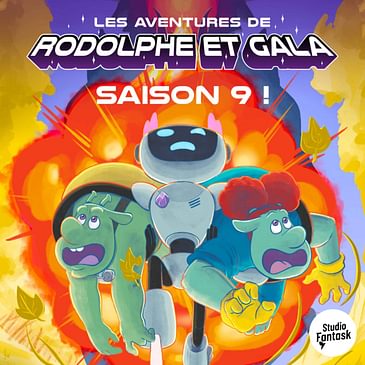 S09 ▪ EP10 ▪ Le remède