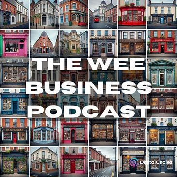 The Wee Business Podcast