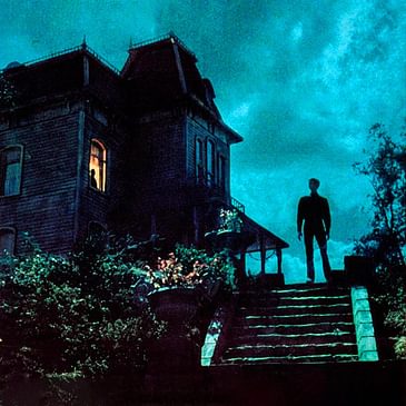 Psycho II