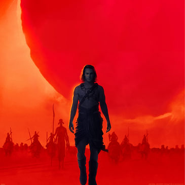 John Carter