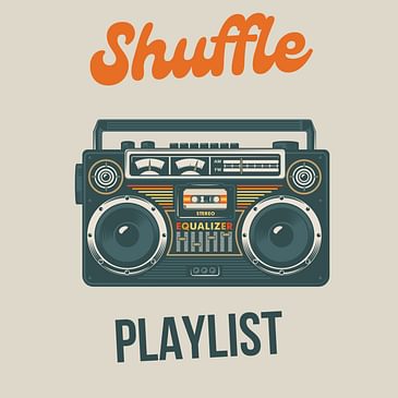 Shuffle Playlist