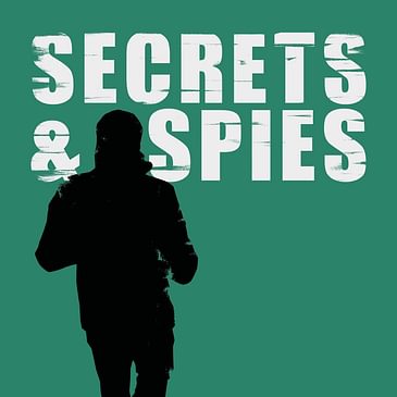 S7 Ep1: Spy Game with Michael Frost Beckner