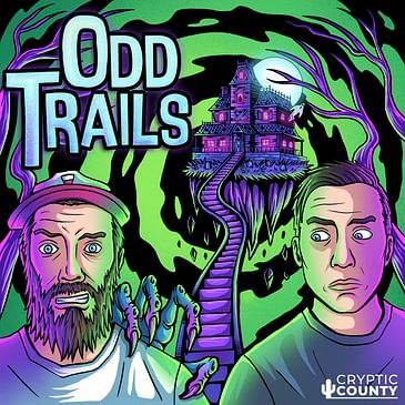 Odd Trails