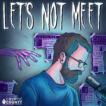 10x07: Vacation Creepers - Let's Not Meet