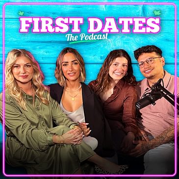 14: The Longest First Date Ever