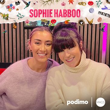 26: Festive Fun with Sophie Habboo