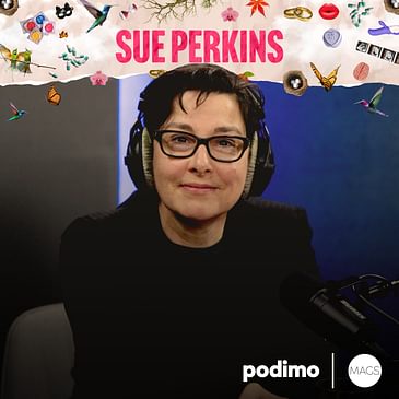 30: From lovers to friends? With Sue Perkins